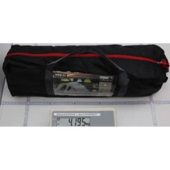 HIGH PEAK Nevada 4.0 - Kuppelzelt -Camping-ausrüstung Verkaufsgeschäft high peak nevada 4 0 kuppelzelt grey hip 10204 1