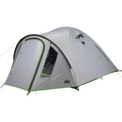 HIGH PEAK Nevada 4.0 - Kuppelzelt -Camping-ausrüstung Verkaufsgeschäft high peak nevada 4 0 kuppelzelt grey hip 10204 4