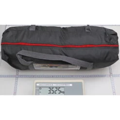 HIGH PEAK Nightingale 3 LW - Kuppelzelt 11 HIGH PEAK Nightingale 3 LW - Kuppelzelt -Camping-ausrüstung Verkaufsgeschäft high peak nightingale 3 lw kuppelzelt pesto red hip 10336 2