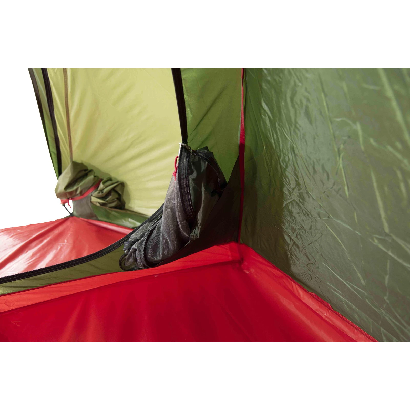 HIGH PEAK Nightingale 3 LW - Kuppelzelt 6 HIGH PEAK Nightingale 3 LW - Kuppelzelt – Bild 6