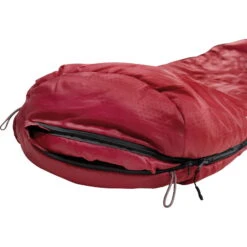 HIGH PEAK Redwood -3° - Kunstfaserschlafsack -Camping-ausrüstung Verkaufsgeschäft high peak redwood 3 kunstfaserschlafsack hip 23085 3