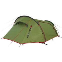 HIGH PEAK Sparrow LW - Tunnel-Zelt