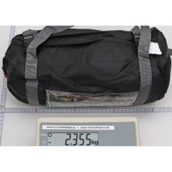 HIGH PEAK Sparrow LW - Tunnel-Zelt -Camping-ausrüstung Verkaufsgeschäft high peak sparrow lw tunnel zelt pesto red hip 10187 1