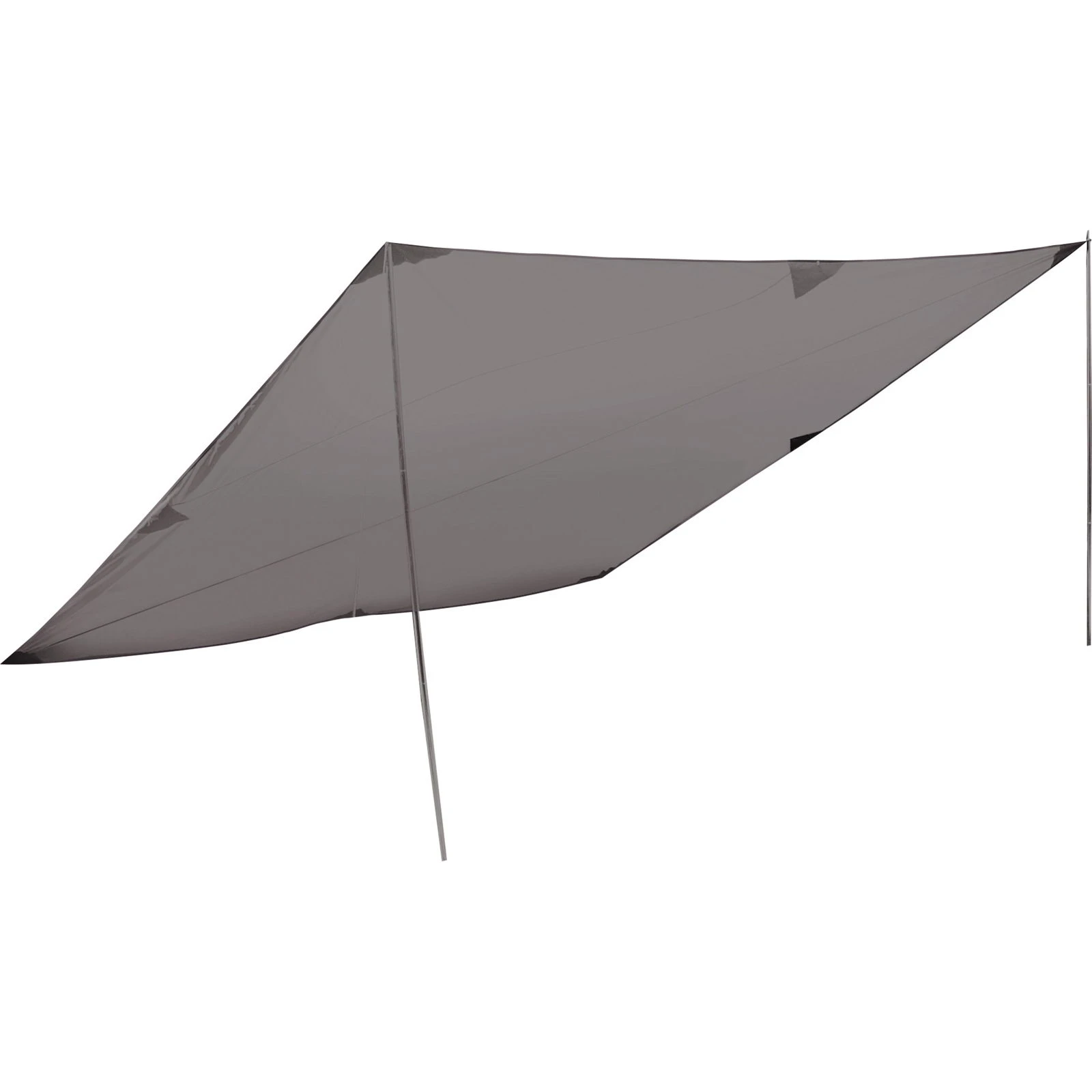 HIGH PEAK Tarp 2 - Sonnensegel 2 HIGH PEAK Tarp 2 - Sonnensegel – Bild 2