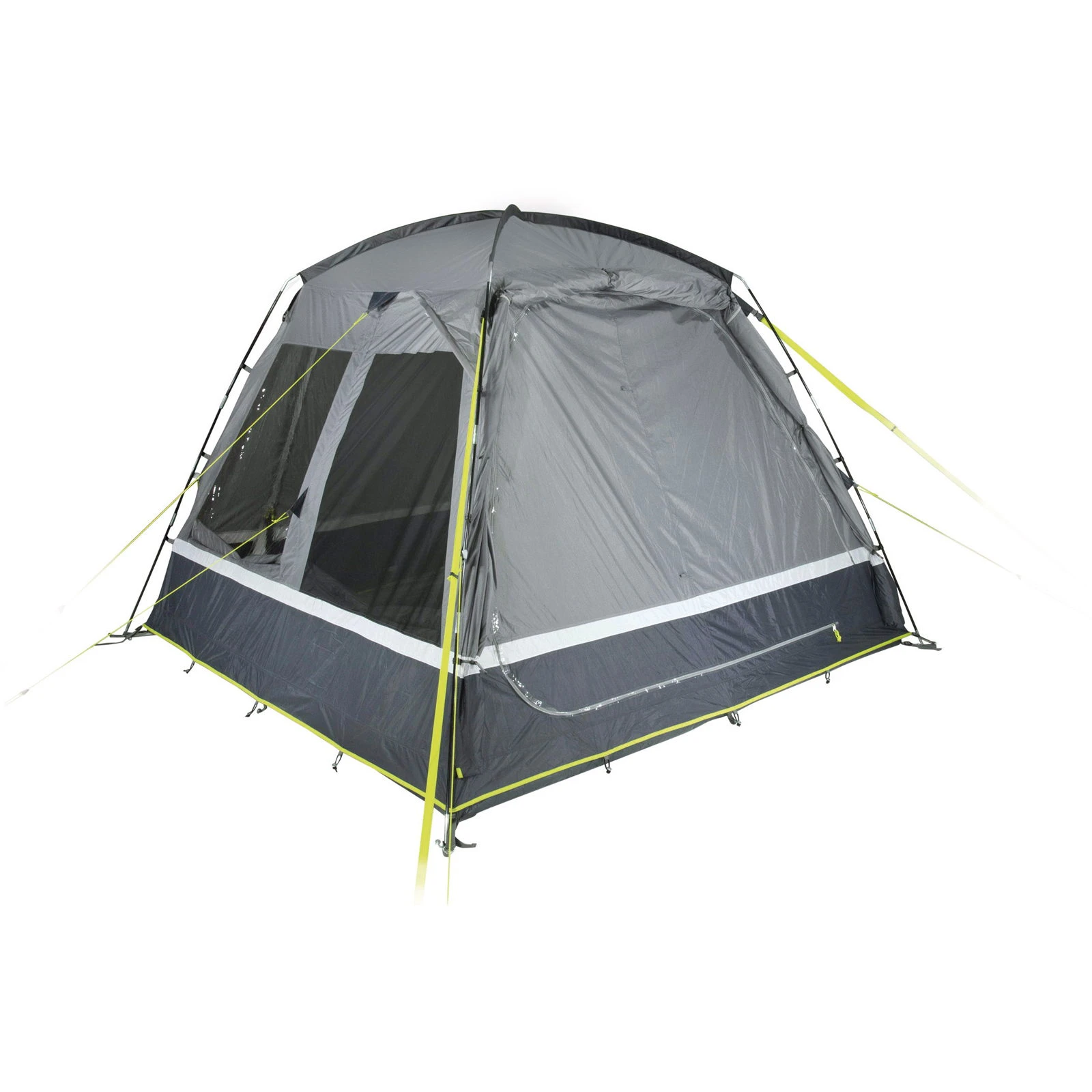 HIGH PEAK Trentino 2.0 - Busvorzelt 7 HIGH PEAK Trentino 2.0 - Busvorzelt – Bild 7