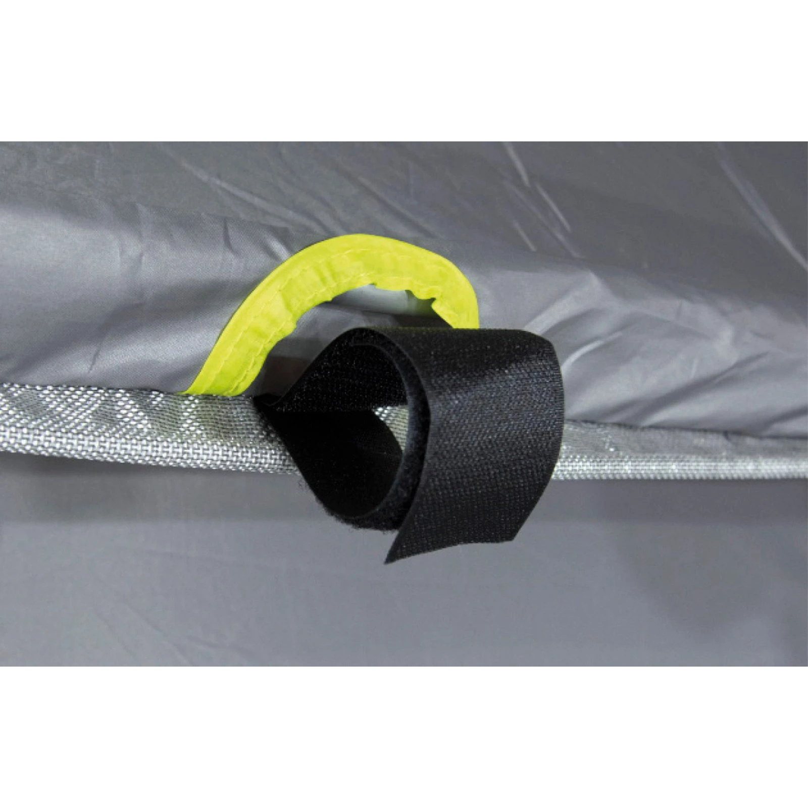 HIGH PEAK Trentino 2.0 - Busvorzelt 11 HIGH PEAK Trentino 2.0 - Busvorzelt – Bild 11