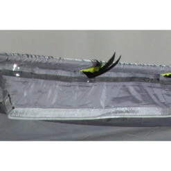 HIGH PEAK Trentino 2.0 - Busvorzelt 24 HIGH PEAK Trentino 2.0 - Busvorzelt -Camping-ausrüstung Verkaufsgeschäft high peak trentino 2 0 busvorzelt hellgrau dunkelgrau lime hip 14158 9