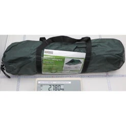 HIGHLANDER Blackthorn 2 - Tunnelzelt -Camping-ausrüstung Verkaufsgeschäft highlander blackthorn 2 tunnelzelt hmtc rl 160077 7