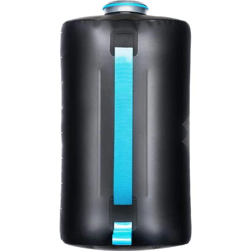 HydraPak Expedition 8 Liter - Wassersack -Camping-ausrüstung Verkaufsgeschäft hydrapak expedition 8 liter wassersack black hyp hyd3expe8 0
