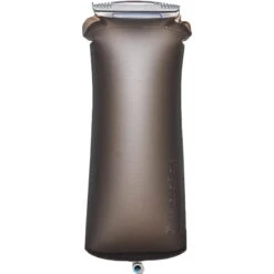 HydraPak Pioneer 10 Liter - Wasserspeichersystem -Camping-ausrüstung Verkaufsgeschäft hydrapak pioneer 10 liter wasserspeichersystem chasm black hyp hyd3pio10 00 5