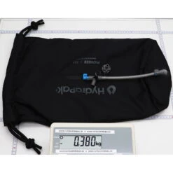 HydraPak Pioneer 10 Liter - Wasserspeichersystem -Camping-ausrüstung Verkaufsgeschäft hydrapak pioneer 10 liter wasserspeichersystem chasm black hyp hyd3pio10 00 7