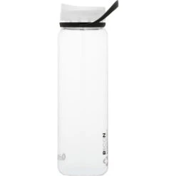 HydraPak Recon 1 Liter - Trinkflasche -Camping-ausrüstung Verkaufsgeschäft hydrapak recon 1 liter trinkflasche black white hyp hyd2recon1 02 5