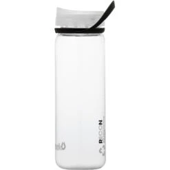 HydraPak Recon 750 Ml - Trinkflasche -Camping-ausrüstung Verkaufsgeschäft hydrapak recon 750 ml trinkflasche black white hyp hyd2recon75 02 5