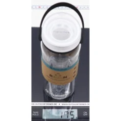 HydraPak Recon 750 Ml - Trinkflasche -Camping-ausrüstung Verkaufsgeschäft hydrapak recon 750 ml trinkflasche hyp hyd2recon75 02 9