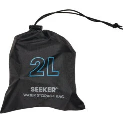 HydraPak Seeker 2 Liter - Wasserspeicher 10 HydraPak Seeker 2 Liter - Wasserspeicher -Camping-ausrüstung Verkaufsgeschäft hydrapak seeker 2 liter wasserspeicher hyp hyd3seek2b 3