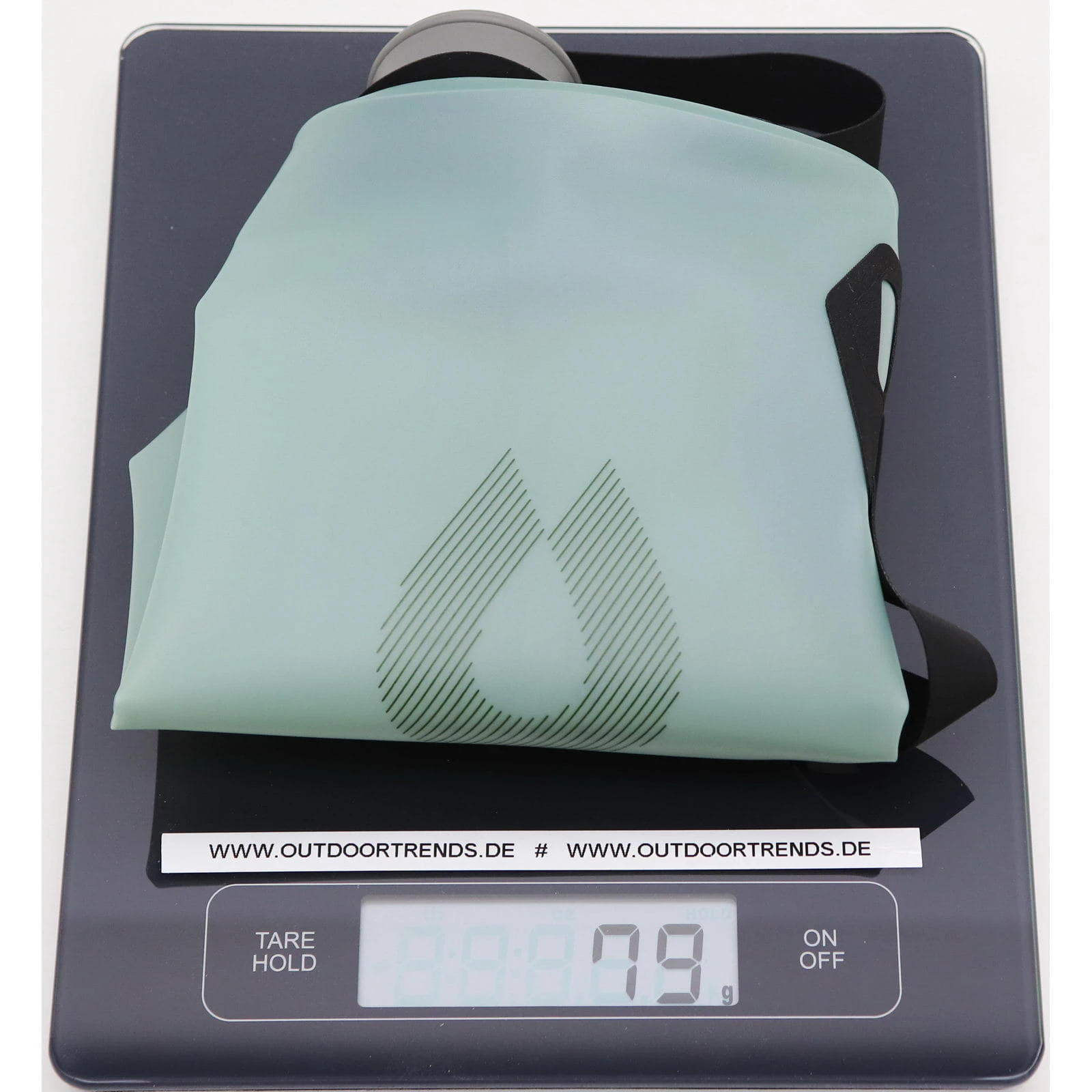 HydraPak Seeker 2 Liter - Wasserspeicher 6 HydraPak Seeker 2 Liter - Wasserspeicher – Bild 6