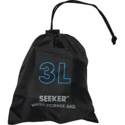 HydraPak Seeker 3 Liter - Wasserspeicher -Camping-ausrüstung Verkaufsgeschäft hydrapak seeker 3 liter wasserspeicher hyp hyd3seek3b 1