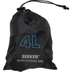 HydraPak Seeker 4 Liter - Wasserspeicher 10 HydraPak Seeker 4 Liter - Wasserspeicher -Camping-ausrüstung Verkaufsgeschäft hydrapak seeker 4 liter wasserspeicher hyp hyd3seek4b 1