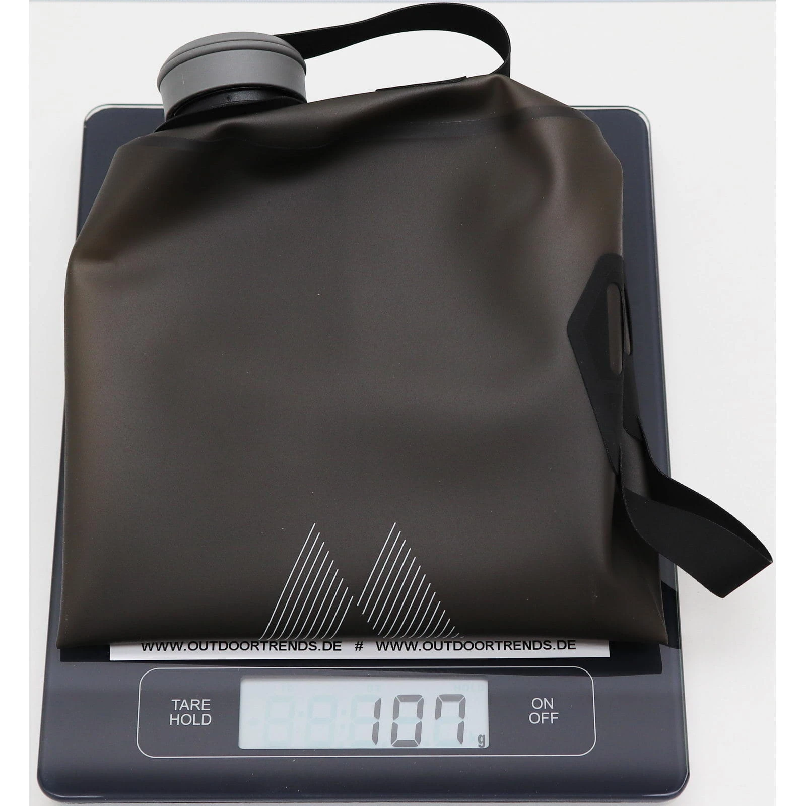 HydraPak Seeker 4 Liter - Wasserspeicher 6 HydraPak Seeker 4 Liter - Wasserspeicher – Bild 6