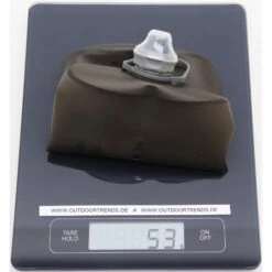 HydraPak Stow 1 Liter - Trinkflasche -Camping-ausrüstung Verkaufsgeschäft hydrapak stow 1 liter trinkflasche hyp hyd2sto1v2 00 5