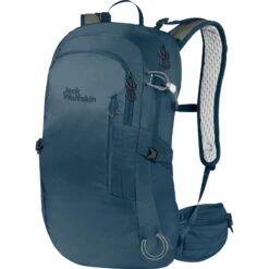 Jack Wolfskin Athmos Shape 20 - Wanderrucksack