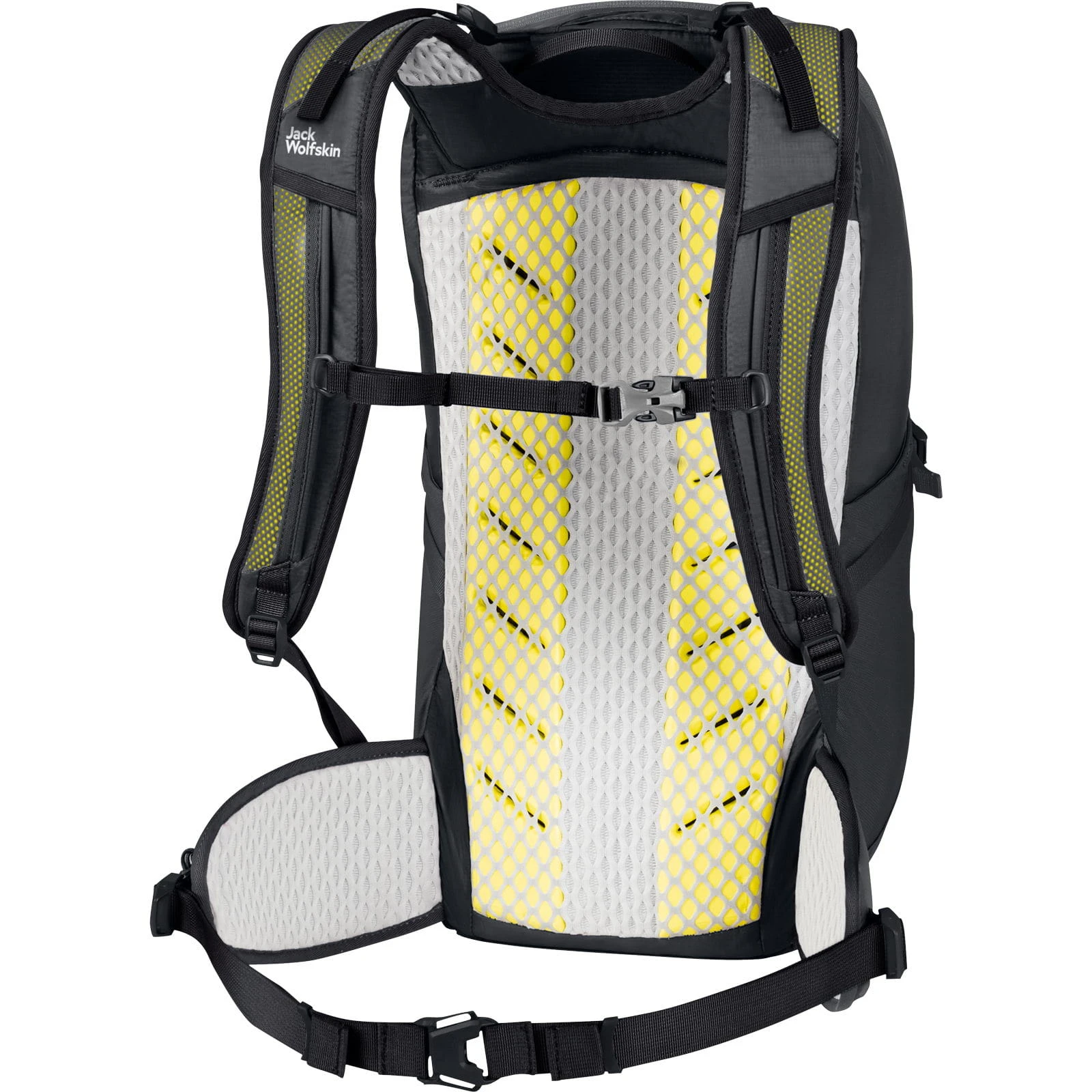 Jack Wolfskin Athmos Shape 20 - Wanderrucksack 2 Jack Wolfskin Athmos Shape 20 - Wanderrucksack – Bild 2