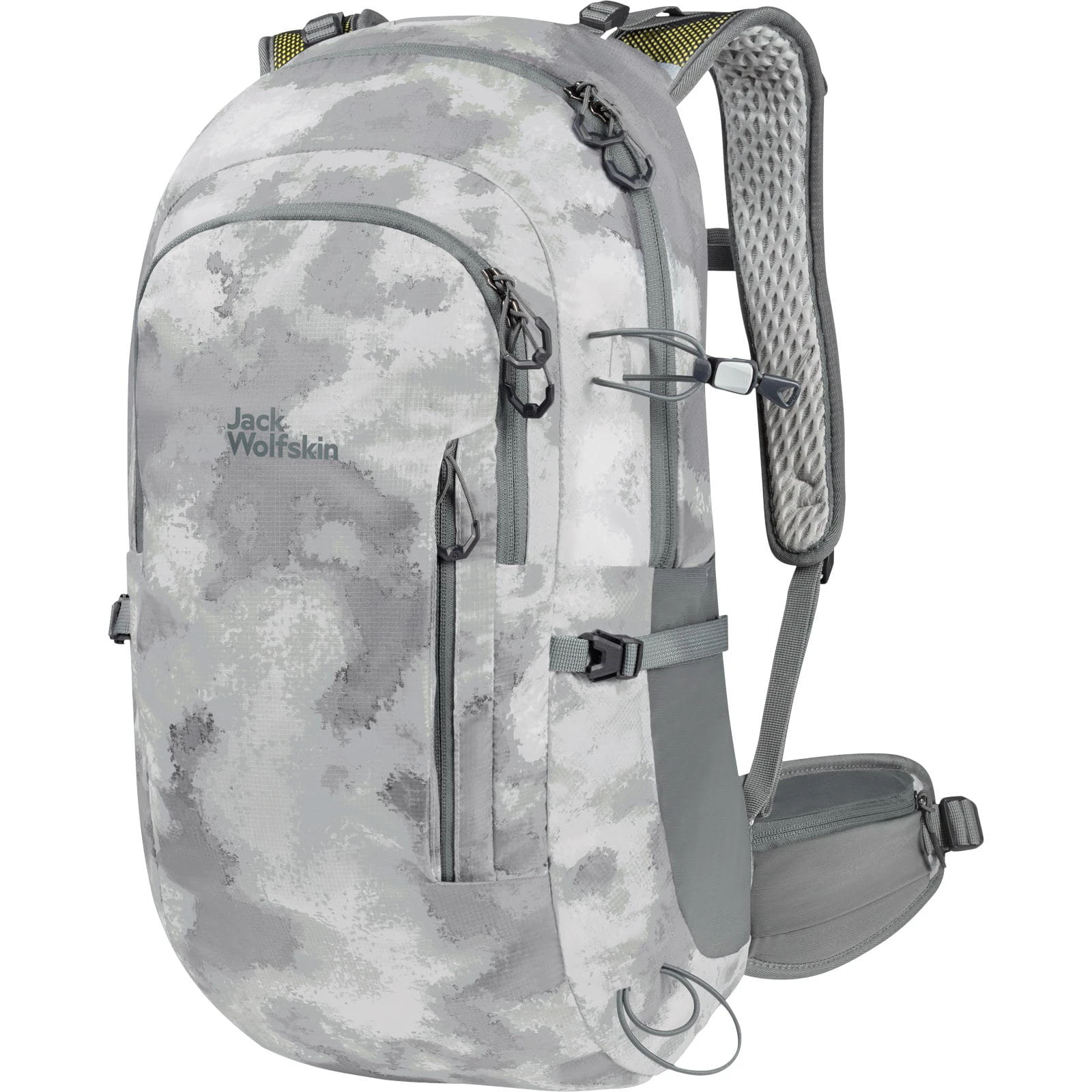 Jack Wolfskin Athmos Shape 28 - Wanderrucksack 1 Jack Wolfskin Athmos Shape 28 - Wanderrucksack