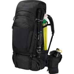 Jack Wolfskin Denali 65+10 Men - Trekkingrucksack 14 Jack Wolfskin Denali 65+10 Men - Trekkingrucksack -Camping-ausrüstung Verkaufsgeschäft jack wolfskin denali 65 10 men trekkingrucksack jw 2010061 6000 os 1