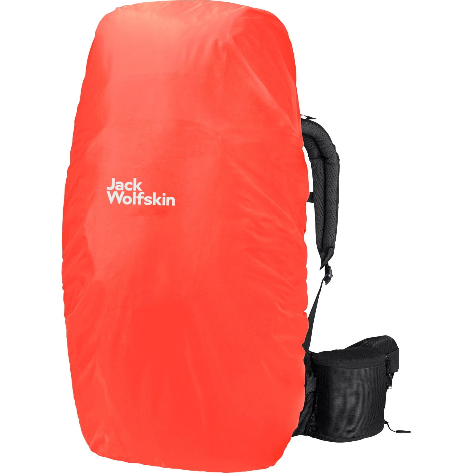 Jack Wolfskin Denali 65+10 Men - Trekkingrucksack 10 Jack Wolfskin Denali 65+10 Men - Trekkingrucksack – Bild 10