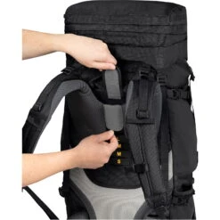 Jack Wolfskin Denali 65+10 Men - Trekkingrucksack 18 Jack Wolfskin Denali 65+10 Men - Trekkingrucksack -Camping-ausrüstung Verkaufsgeschäft jack wolfskin denali 65 10 men trekkingrucksack jw 2010061 6000 os 8