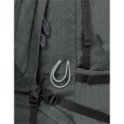 Jack Wolfskin Denali 65+10 Women - Trekkingrucksack -Camping-ausrüstung Verkaufsgeschäft jack wolfskin denali 65 10 women trekkingrucksack slate green jw 2010071 4136 os 8