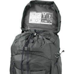 Jack Wolfskin Denali 75+10 Men - Trekkingrucksack 15 Jack Wolfskin Denali 75+10 Men - Trekkingrucksack -Camping-ausrüstung Verkaufsgeschäft jack wolfskin denali 75 10 men trekkingrucksack slate green jw 2010051 4136 os 3