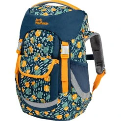 Jack Wolfskin Kids Explorer 16 - Kinderrucksack