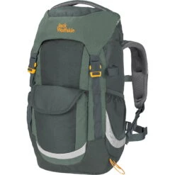 Jack Wolfskin Kids Explorer 20 - Kinderrucksack