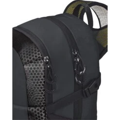 Jack Wolfskin Moab Jam Pro 24.5 - Radrucksack -Camping-ausrüstung Verkaufsgeschäft jack wolfskin moab jam pro 24 5 radrucksack jw 2010261 6699 os 12
