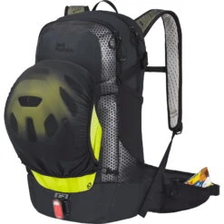 Jack Wolfskin Moab Jam Pro 24.5 - Radrucksack -Camping-ausrüstung Verkaufsgeschäft jack wolfskin moab jam pro 24 5 radrucksack jw 2010261 6699 os 2