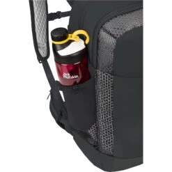 Jack Wolfskin Moab Jam Pro 24.5 - Radrucksack -Camping-ausrüstung Verkaufsgeschäft jack wolfskin moab jam pro 24 5 radrucksack jw 2010261 6699 os 5