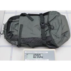 Jack Wolfskin Moab Jam Pro 30.5 - Radrucksack -Camping-ausrüstung Verkaufsgeschäft jack wolfskin moab jam pro 30 5 radrucksack jw 2010251 6699 os 12