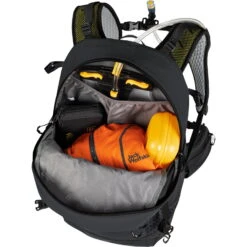 Jack Wolfskin Moab Jam Pro 30.5 - Radrucksack -Camping-ausrüstung Verkaufsgeschäft jack wolfskin moab jam pro 30 5 radrucksack jw 2010251 6699 os 2