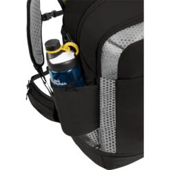 Jack Wolfskin Moab Jam Pro 30.5 - Radrucksack -Camping-ausrüstung Verkaufsgeschäft jack wolfskin moab jam pro 30 5 radrucksack jw 2010251 6699 os 3