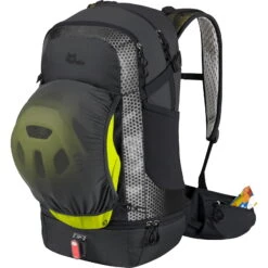 Jack Wolfskin Moab Jam Pro 34.5 - Radrucksack -Camping-ausrüstung Verkaufsgeschäft jack wolfskin moab jam pro 34 5 radrucksack jw 2010241 6699 os 1