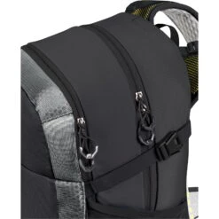 Jack Wolfskin Moab Jam Pro 34.5 - Radrucksack -Camping-ausrüstung Verkaufsgeschäft jack wolfskin moab jam pro 34 5 radrucksack jw 2010241 6699 os 11