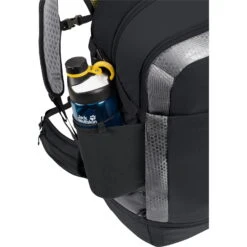 Jack Wolfskin Moab Jam Pro 34.5 - Radrucksack -Camping-ausrüstung Verkaufsgeschäft jack wolfskin moab jam pro 34 5 radrucksack jw 2010241 6699 os 4