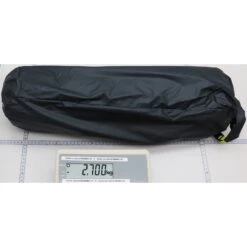 Jack Wolfskin Real Dome Lite II - 2-Personen-Zelt -Camping-ausrüstung Verkaufsgeschäft jack wolfskin real dome lite ii 2 personen zelt jw 3008031 5155 os 5