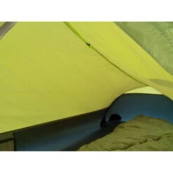 Jack Wolfskin Star Tunnel II - Zwei-Personen-Zelt -Camping-ausrüstung Verkaufsgeschäft jack wolfskin star tunnel ii zwei personen zelt gingko green jw 3008091 4181 os 3