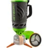 Jetboil Flash Java Kit - PCS Kochsystem Für Gas