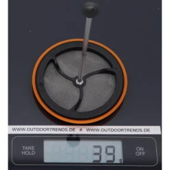 Jetboil Silicone Coffee Press - Kaffeepresse -Camping-ausrüstung Verkaufsgeschäft jetboil silicone coffee press kaffeepresse jet cfps eu 1