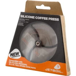 Jetboil Silicone Coffee Press - Kaffeepresse -Camping-ausrüstung Verkaufsgeschäft jetboil silicone coffee press kaffeepresse jet cfps eu 2