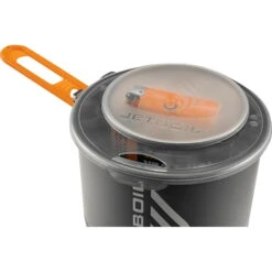 Jetboil Stash - Kocherset -Camping-ausrüstung Verkaufsgeschäft jetboil stash kocherset jet eu 4