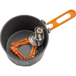 Jetboil Stash - Kocherset -Camping-ausrüstung Verkaufsgeschäft jetboil stash kocherset jet eu 7
